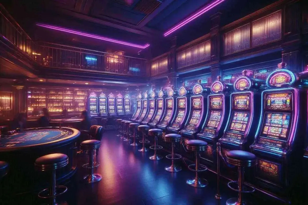 Rivo Casino